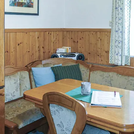 Gemuetliche Apartamento Mühlbach am Hochkönig