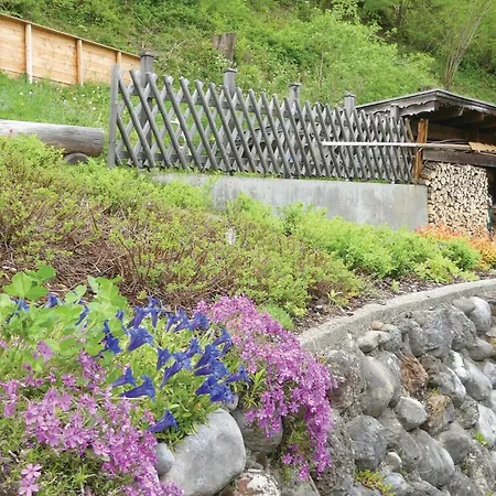 Gemuetliche Apartman *