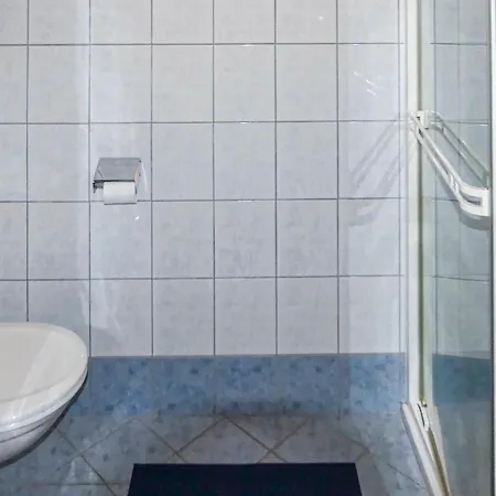 Apartamento In W/ Wifi&1 Bedrooms