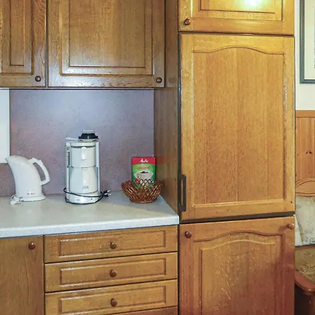 Apartamento Gemuetliche Mühlbach am Hochkönig