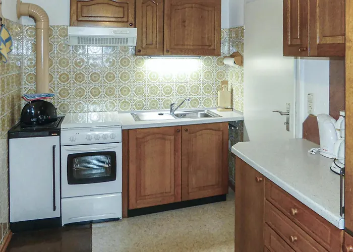 Gemuetliche Mühlbach am Hochkönig