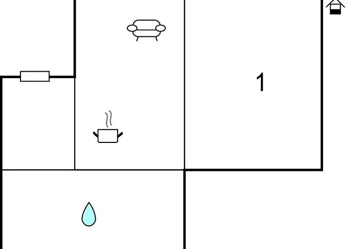 Gemuetliche Апартаменты